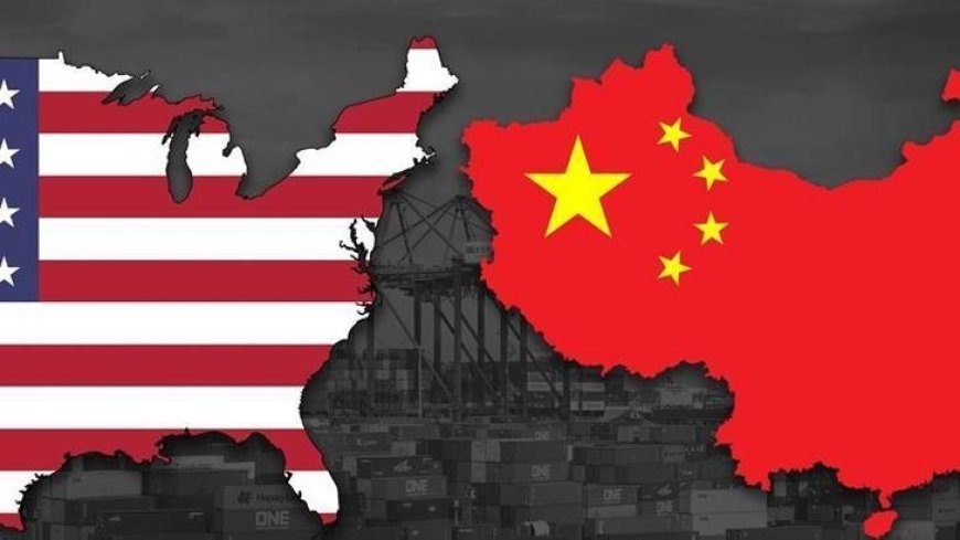 Emtia piyasalarında gözler Fed kararı ve Trump-Şi görüşmesinde