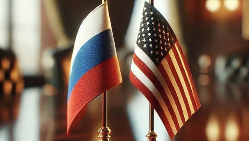 Rusya: ABD’nin yaptırım kararı ikili ilişkileri zedeledi