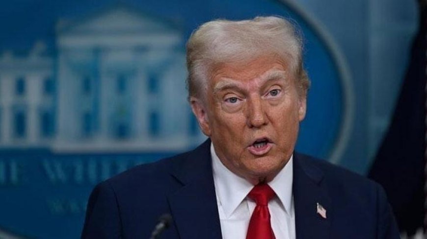 ‘Kanada’ya yüzde 10’luk sürpriz tarife