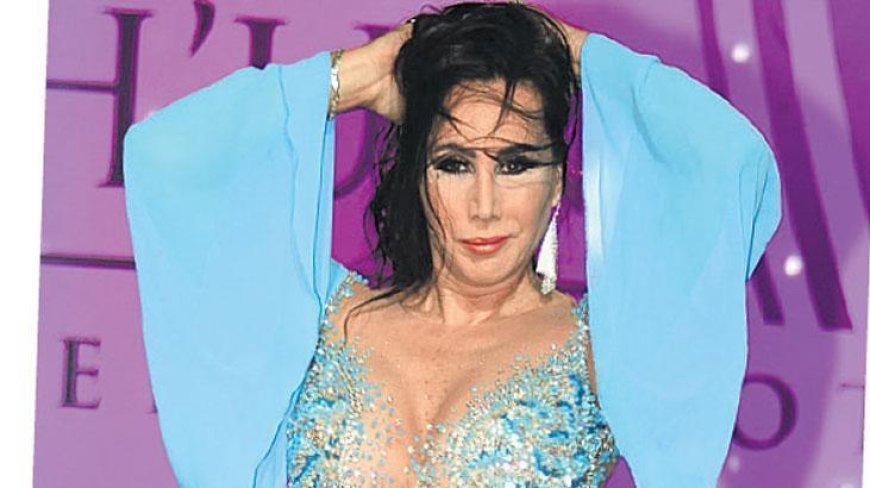 ‘Büyük çirkinlik’