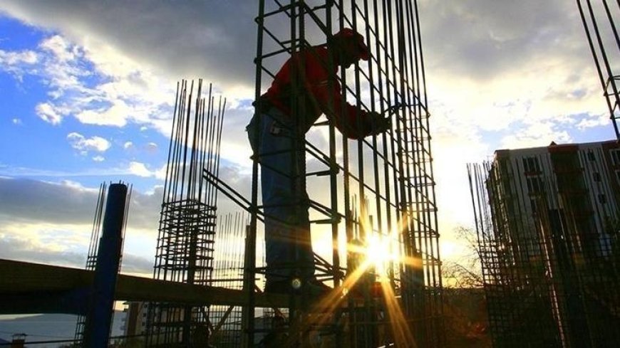 Sektörel güven endeksleri açıklandı