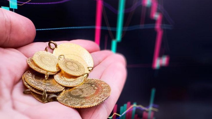 Yatırımı olan herkesi ilgilendiriyor: İşte altın fiyatlarında sert düşüşün en önemli nedeni!