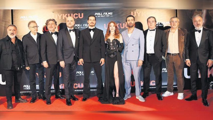 ‘Uykucu’dan bilet jesti