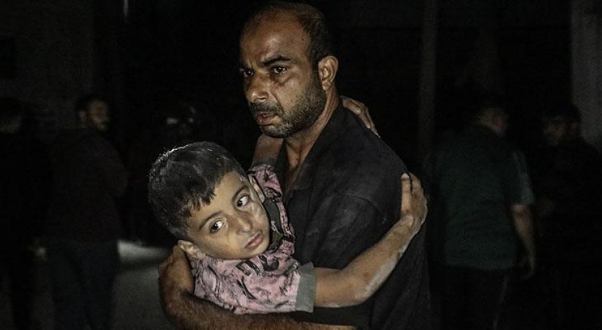 İsrail, Gazze'de ateşkesi hiçe saydı! Soykırım saldırılarında can kaybı artıyor