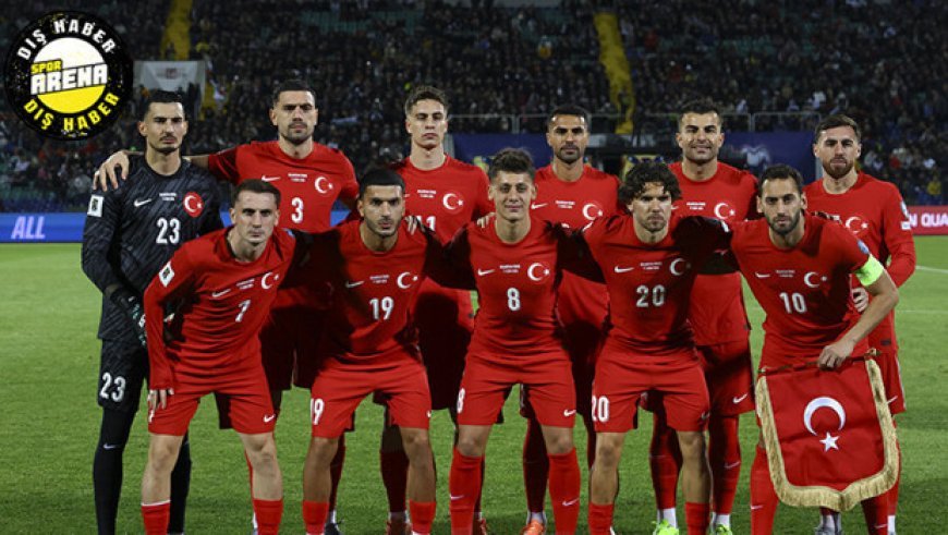 Real Madrid'e bir Türk daha! Milli yıldız, İspanyol devine önerildi