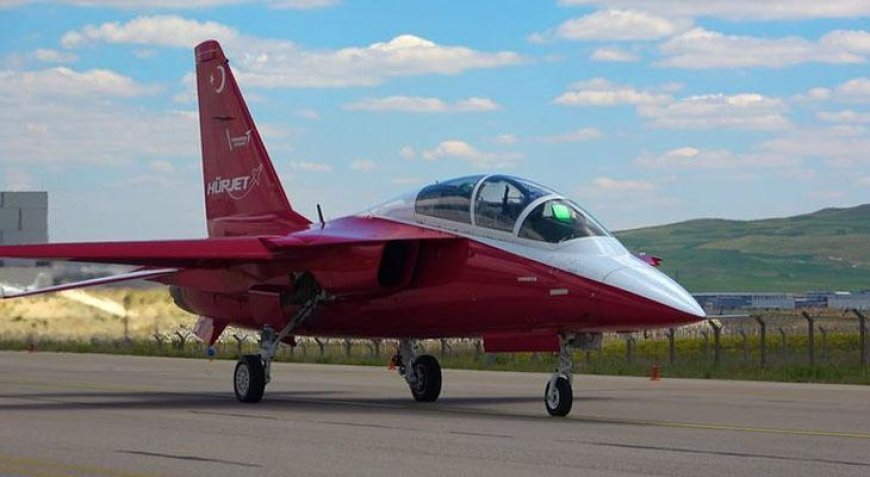 SON DAKİKA HABERLERİ: İspanya'dan HÜRJET alımına resmi onay! İşte detaylar...