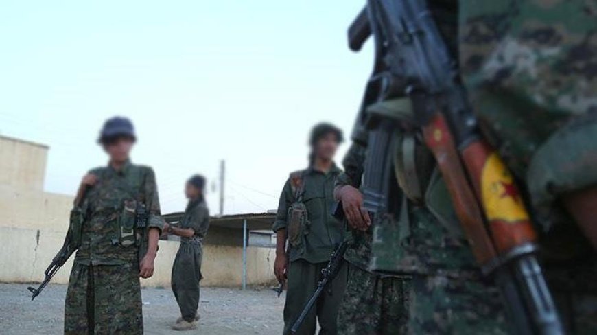 SDG, Halep'in doğusunu bombaladı! 2 Suriye askeri hayatını kaybetti