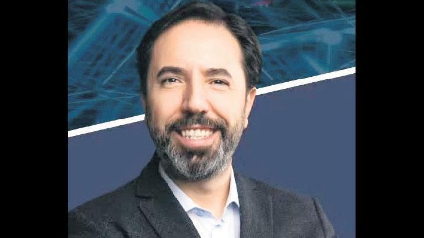 Gazeteciden aşk albümü