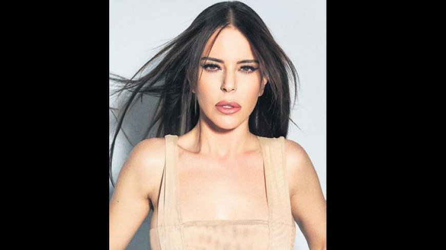 Albümünü partiyle kutlayacak