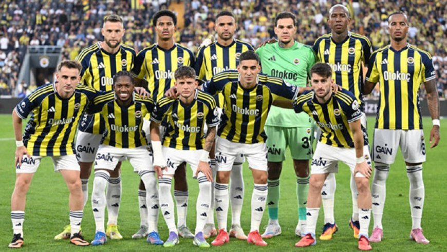 Fenerbahçe'nin yıldız oyuncusu için olay iddia! 'Beni burada sevmiyorlar'