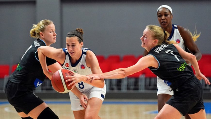 Emlak Konut, Avrupa'da farklı kazandı!