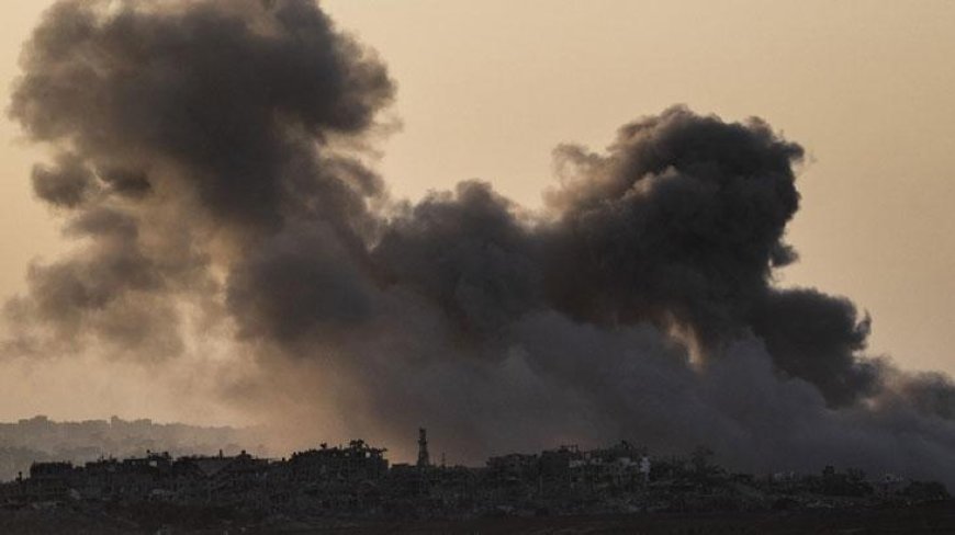 İsrail, Lübnan'a yönelik saldırılarını yoğunlaştırmaya hazırlanıyor