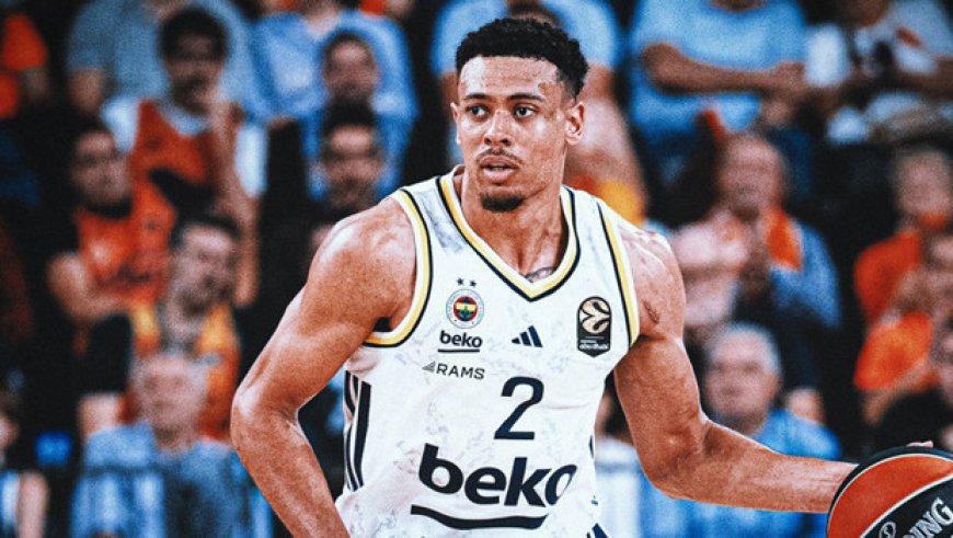 Fenerbahçe Beko'dan Maccabi ve Hapoel maçları için resmi açıklama!