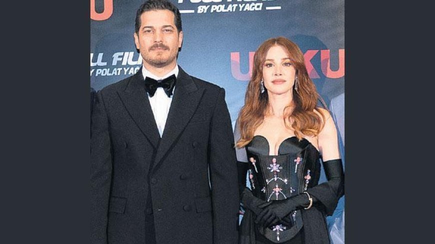 ‘Uykucu’dan rekor açılış