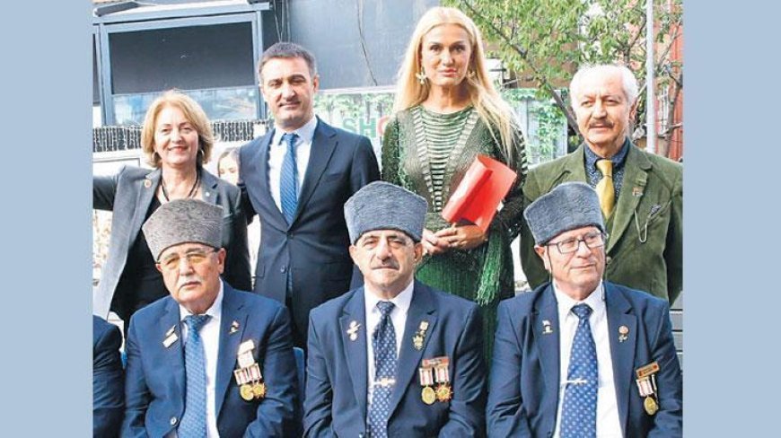 Cumhuriyet ruhu kıyafetlerinde