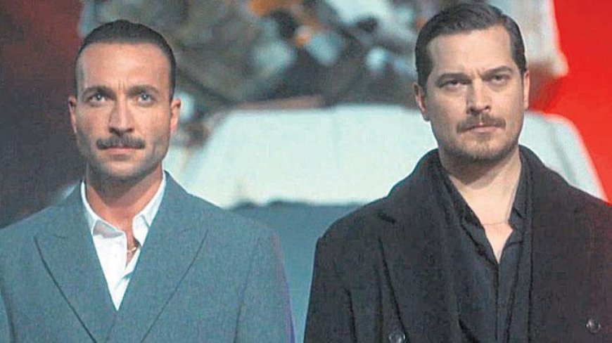 ‘Siz hepiniz yetimler tek’