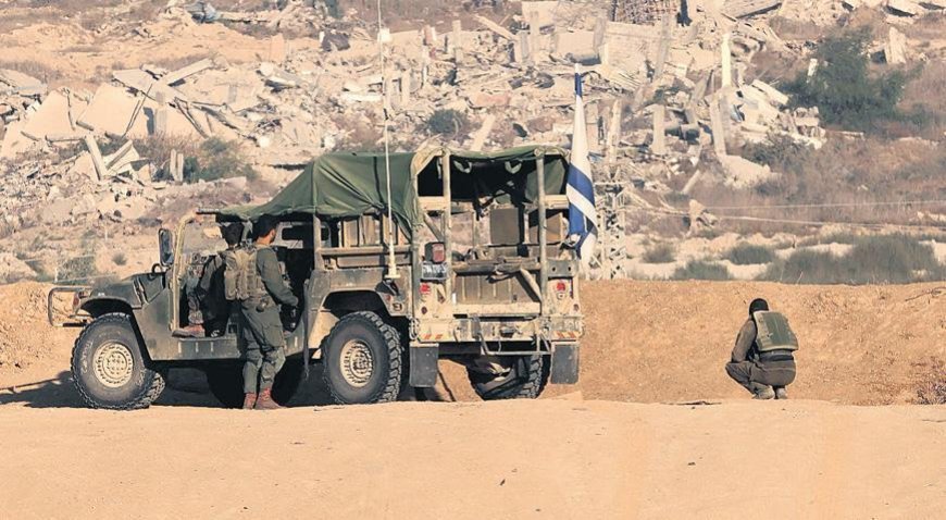 ‘Sarı Hat’ için ‘kırmızı kart’ yedi!