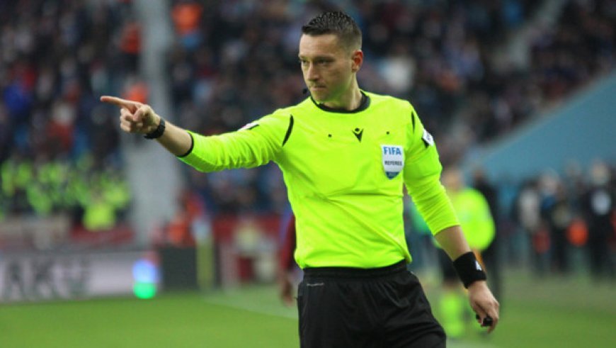 Zorbay Küçük: 'Hayatımda hiç bahis oynamadım'