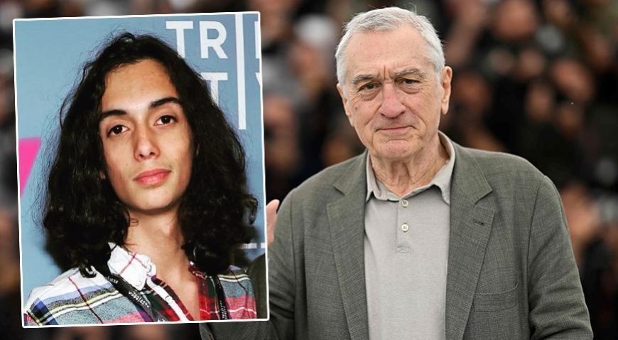 Ünlü oyuncu torununun ölümü ile sarsılmıştı! Detaylar ortaya çıktı