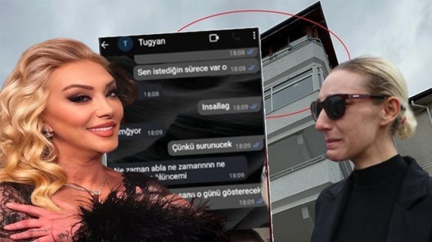 Güllü'nün ölümünde yeni şoke eden gelişme! Hem ifade hem ses kaydı ortaya çıktı