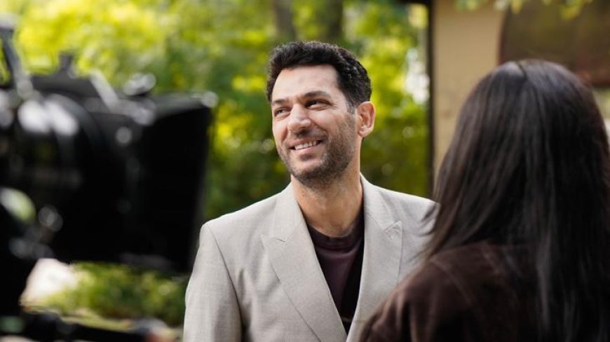 Güller açtı yüzler gülüyor! Hem kalpleri hem reytingleri fethediyor