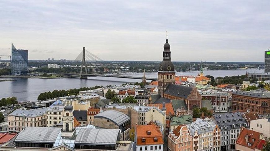 Letonya, 'İstanbul Sözleşmesi'nden çekiliyor