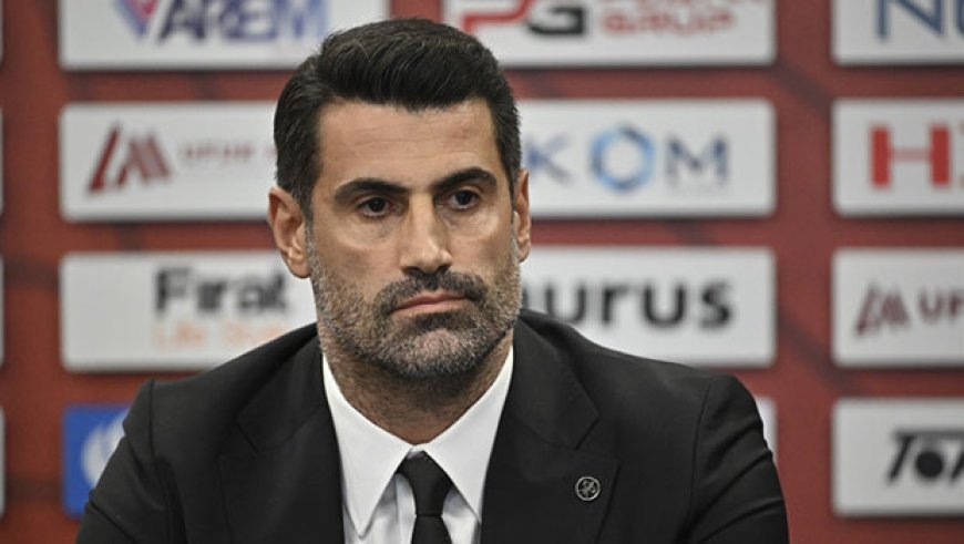 Volkan Demirel, Gençlerbirliği'nin başında ilk maçına çıkacak