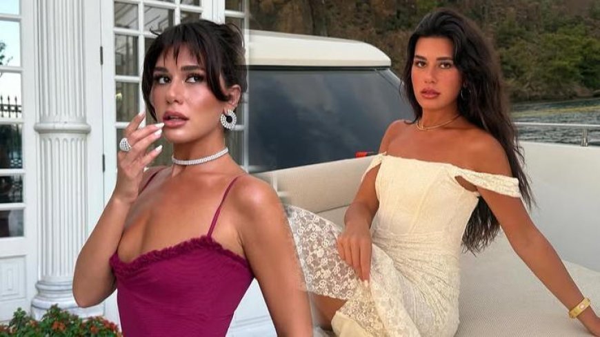 Sibil Çetinkaya'nın sağlık durumu nasıl? İşte son Instagram paylaşımı