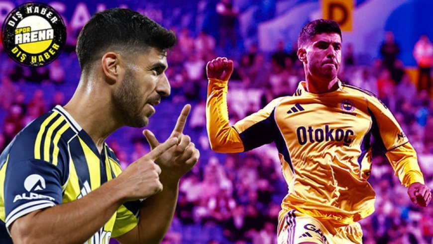 İspanya'dan flaş iddia: Ünlü teknik adam Asensio'nun transfer edilmesini istedi!