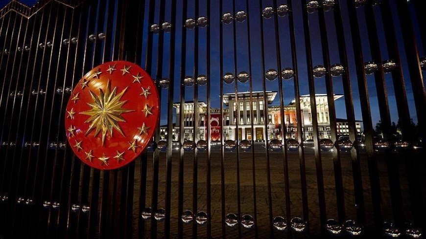 'Para politikası güçlü şekilde uygulanmaya devam edecek'
