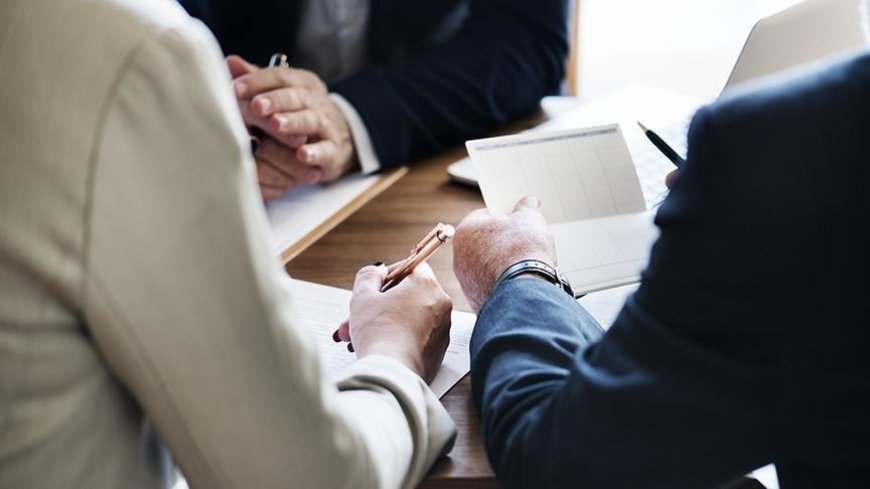 KOBİ'ler ulusal derecelendirme sistemiyle puanlanacak