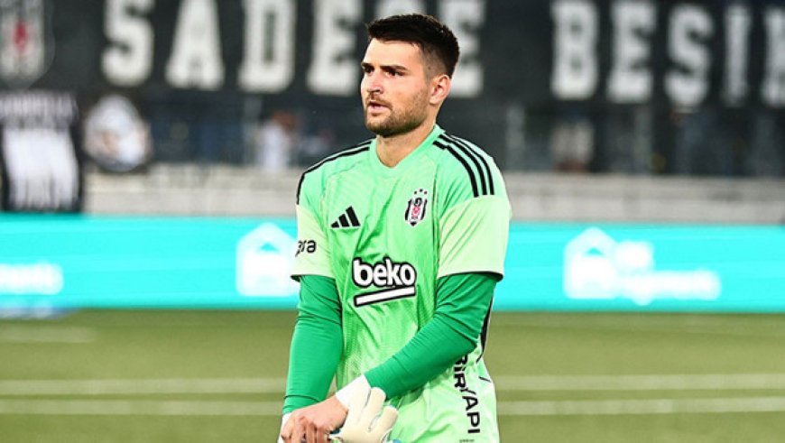 Beşiktaş-Fenerbahçe derbisi öncesi ortaya çıktı: Ersin Destanoğlu'nun mağlubiyeti yok
