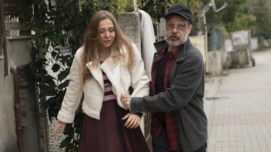 Arka Sokaklar'da heyecan dorukta! Önce Hüsnü'yü vurdu şimdi Pınar'ı kaçırıyor