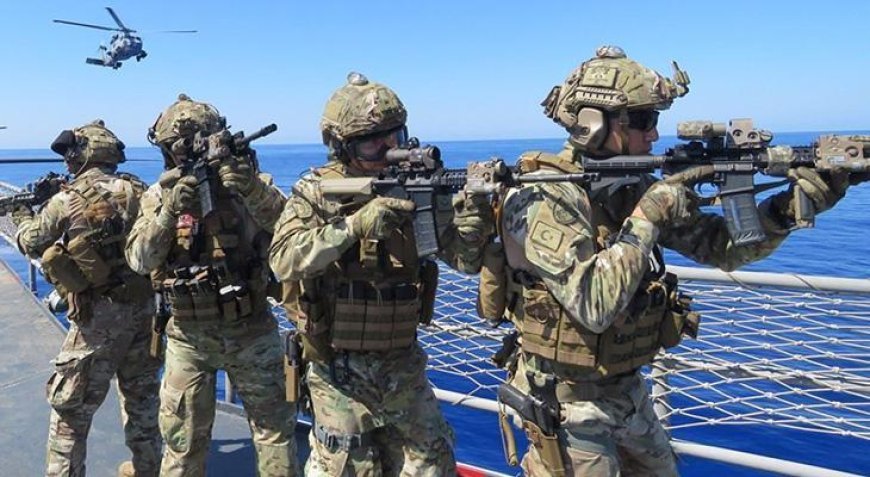 SON DAKİKA HABERLER: İspanyol medyasından çarpıcı analiz! 'Akdeniz'in anahtarları Türkiye'de'