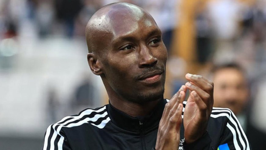 Atiba Hutchinson'dan derbi açıklaması! 'İki takım için de çok şey söz konusu'