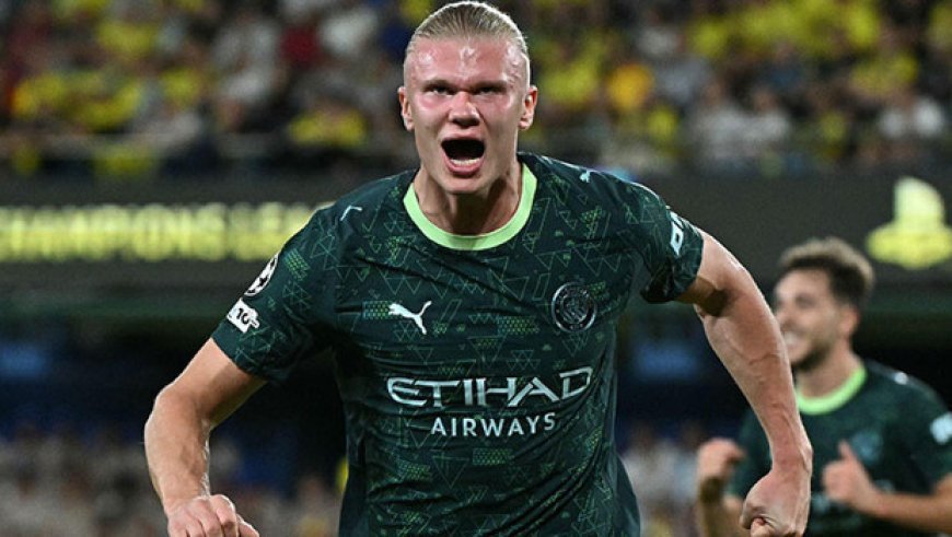 Real Madrid, Erling Haaland için transfer teklifi yapabilir! Vinicius sonrasını açıkladı