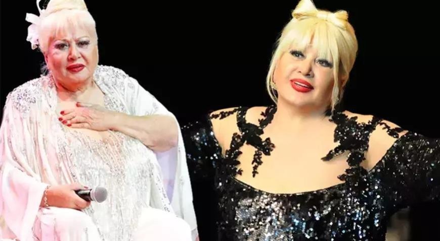 Muazzez Abacı’dan korkutan haber! Ünlü sanatçı kalp krizi geçirdi