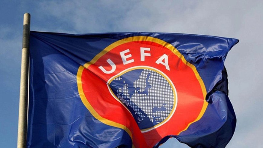UEFA resmen duyurdu: Ankara ve İstanbul Avrupa kupası finallerine ev sahipliği için aday oldu!