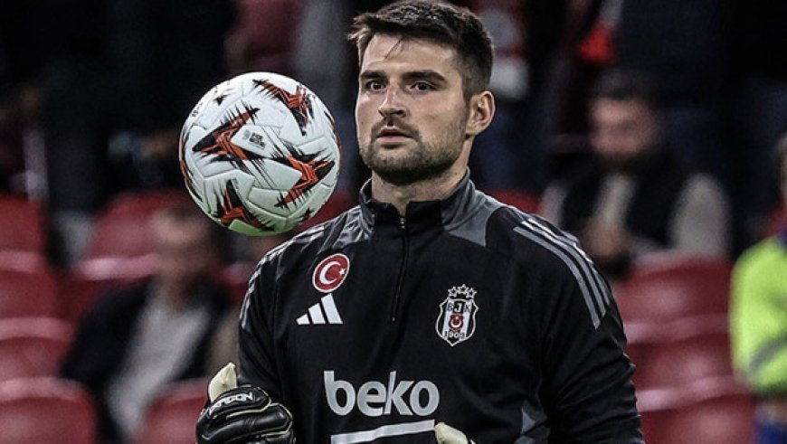 Ersin Destanoğlu, Beşiktaş-Fenerbahçe derbisinde "dalya" peşinde