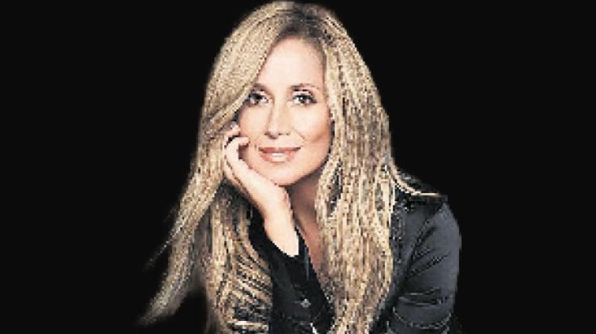 Lara Fabian’i dinlemek 49 bin TL