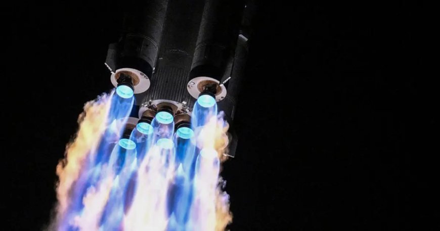 Çin, yörüngeye ulaşamadı: Ceres-1 roketi başarısız oldu