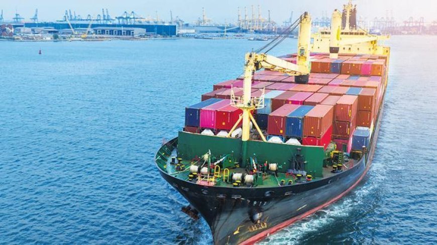 İhracat ikliminde güçlü iyileşme var