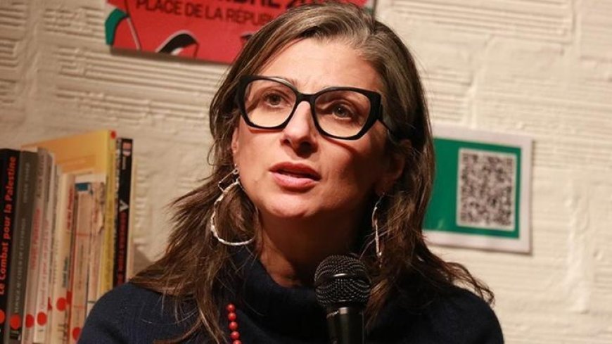 'Ateşkes Gazze'deki soykırımı durdurmadı'