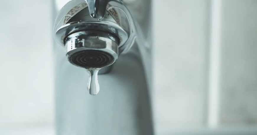 İstanbul'un 6 ilçesinde su kesintisi yaşanacak (17 Kasım İSKİ su kesintisi programı)