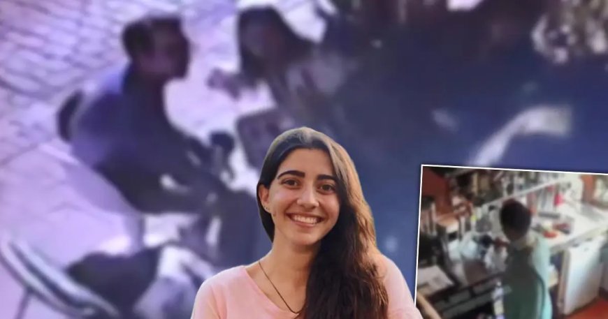 Türk kahvesine su yerine deterjan koydu, genç mühendis zehirlendi