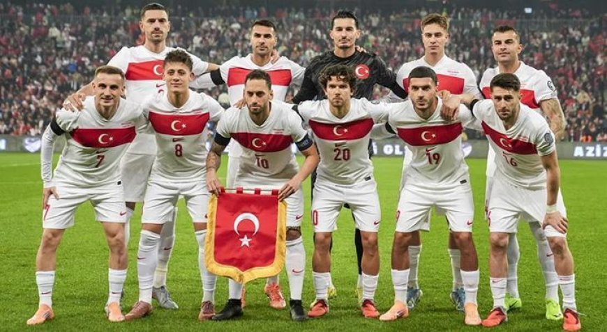 A Milli Takım'a Sevilla'da hırsızlık şoku! İspanyol basını olayın perde arkasını yazdı