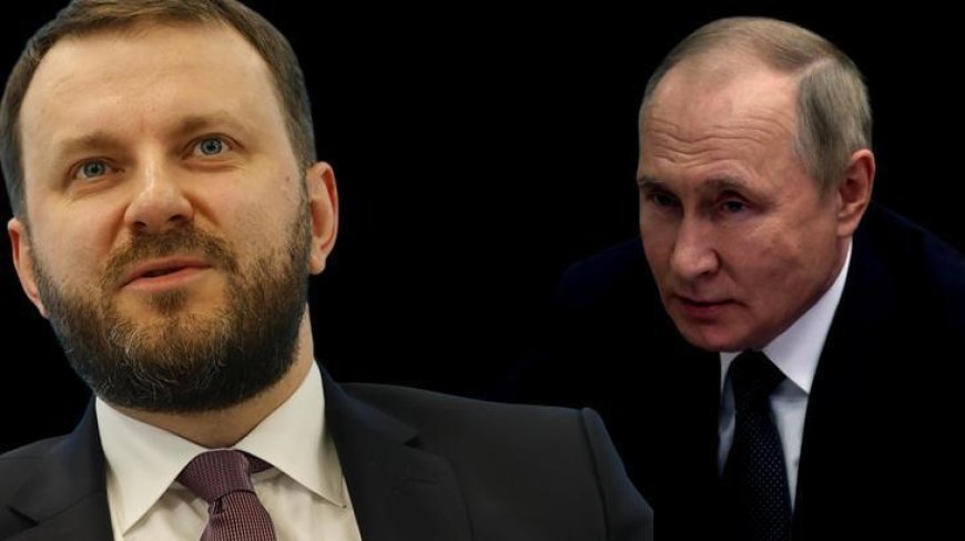 G20 sonrası Rusya'dan dikkat çeken açıklama: Dost olmayan ülkelerden işbirliği teklifi aldık