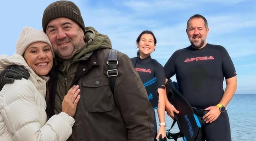 Ata Demirer ilk kez açıkladı! Bakın kazandığı ilk para ile ne yapmış...