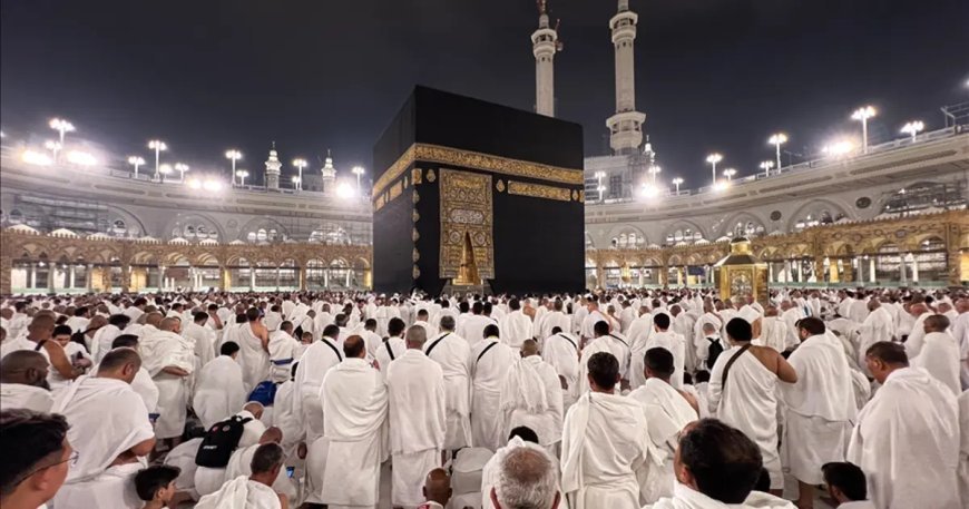 Hac ek kayıt başvuruları başladı