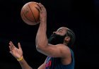 James Harden NBA tarihine geçti!